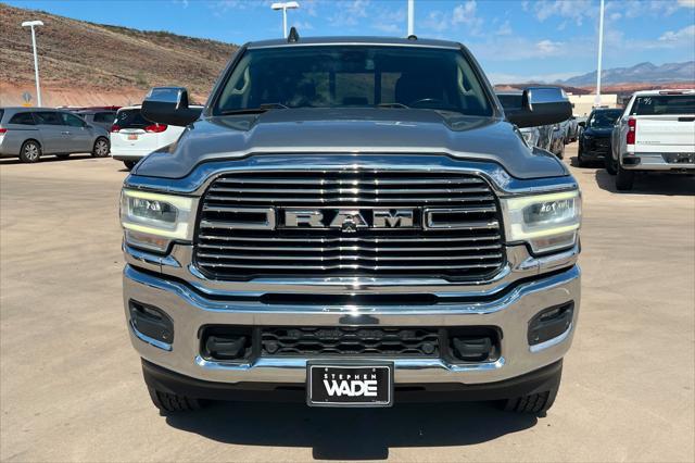 2020 Ram 2500 - $43,499