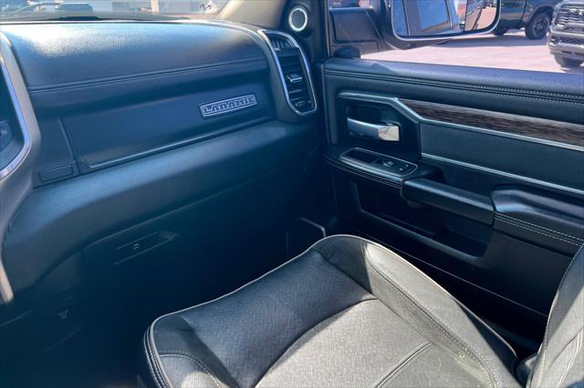 2020 Ram 2500 - $43,499
