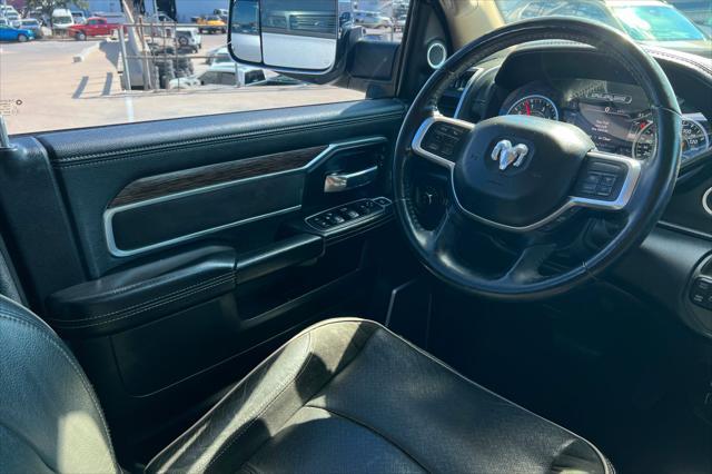 2020 Ram 2500 - $43,499