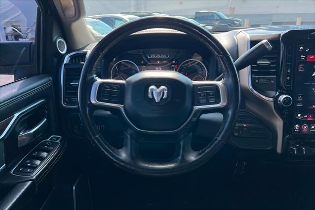 2020 Ram 2500 - $43,499