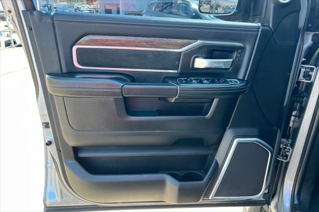 2020 Ram 2500 - $43,499