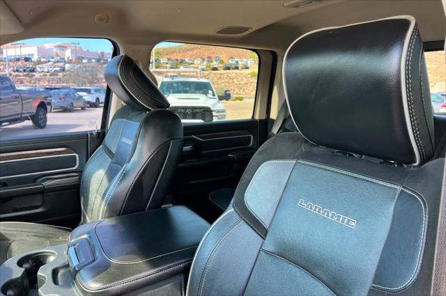 2020 Ram 2500 - $43,499