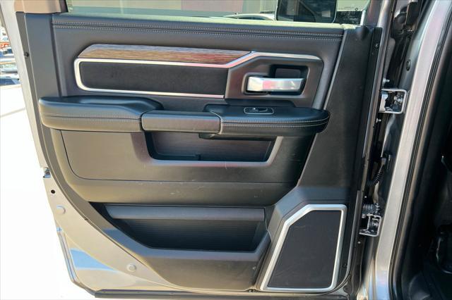 2020 Ram 2500 - $43,499