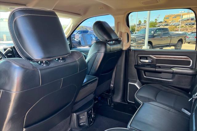 2020 Ram 2500 - $43,499
