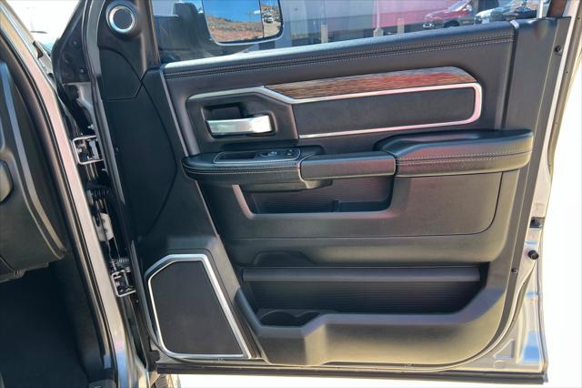 2020 Ram 2500 - $43,499