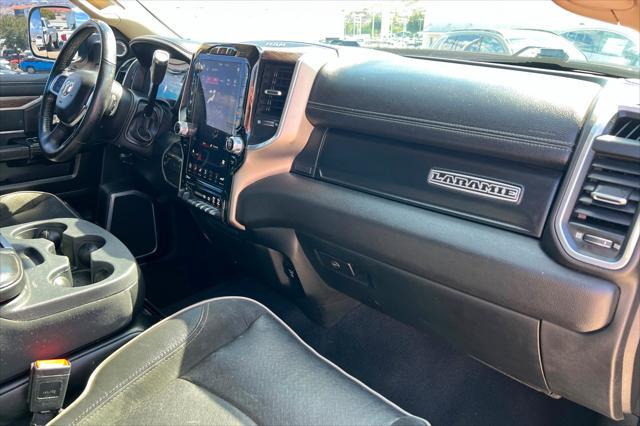 2020 Ram 2500 - $43,499