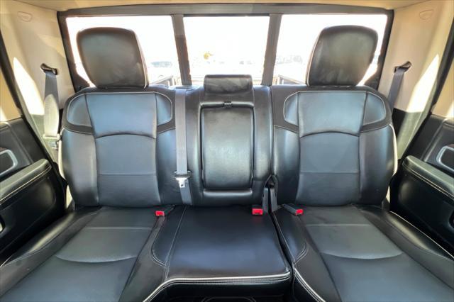 2020 Ram 2500 - $43,499