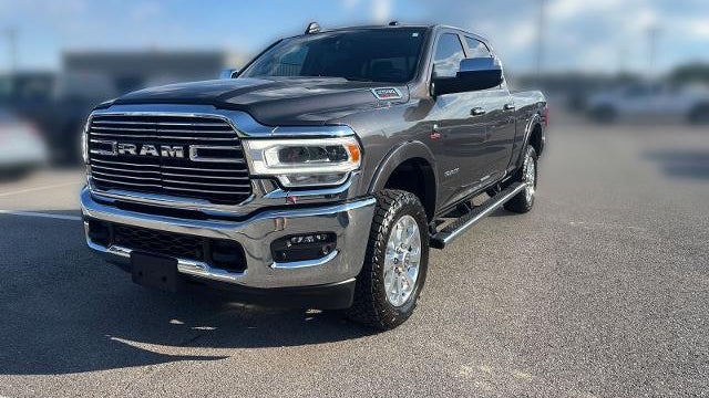 Preowned 2022 Ram 2500 Laramie for Sale