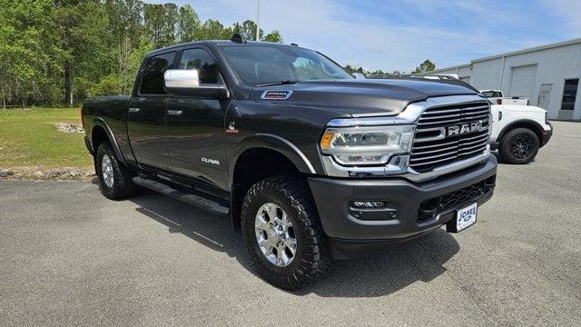 Preowned 2022 Ram 2500 Laramie for Sale
