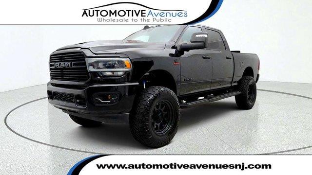 2023 Ram 2500