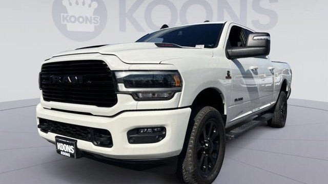Preowned 2023 Ram 2500 Laramie for Sale