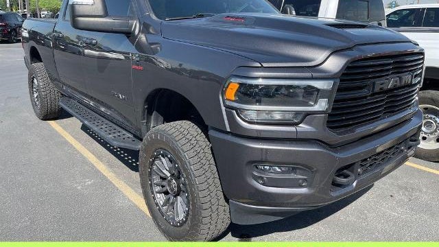 Preowned 2023 Ram 2500 Laramie for Sale