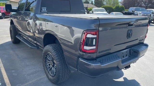 2023 Ram 2500 Laramie