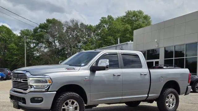 Preowned 2024 Ram 2500 Laramie for Sale