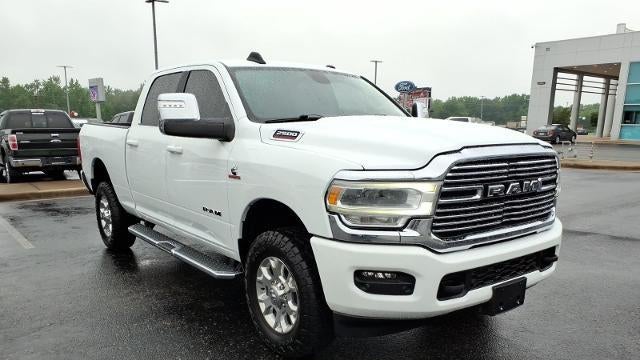 Preowned 2024 Ram 2500 Laramie for Sale
