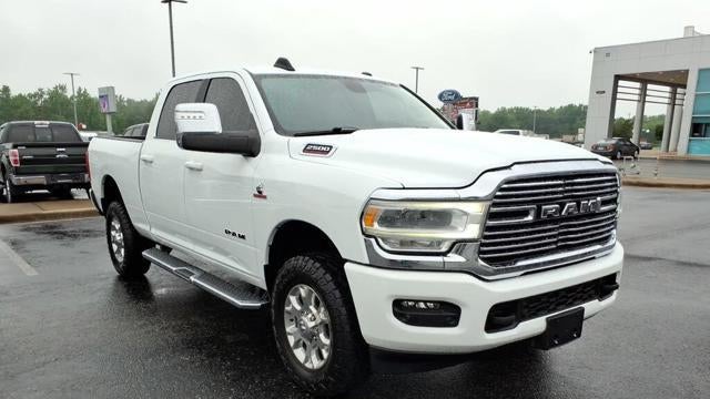Preowned 2024 Ram 2500 Laramie for Sale