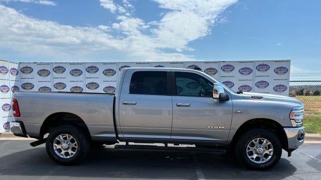 Preowned 2024 Ram 2500 Laramie for Sale