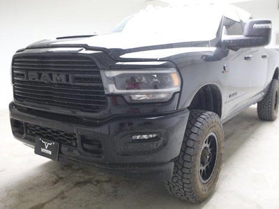 Photo of a 2024 Ram 2500 4X4 Laramie 4DR Crew Cab 6.3 FT. SB Pickup for sale