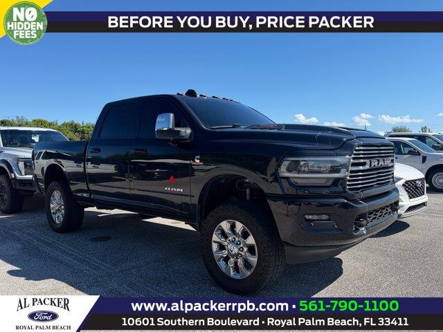 2024 Ram 2500 - $53,000