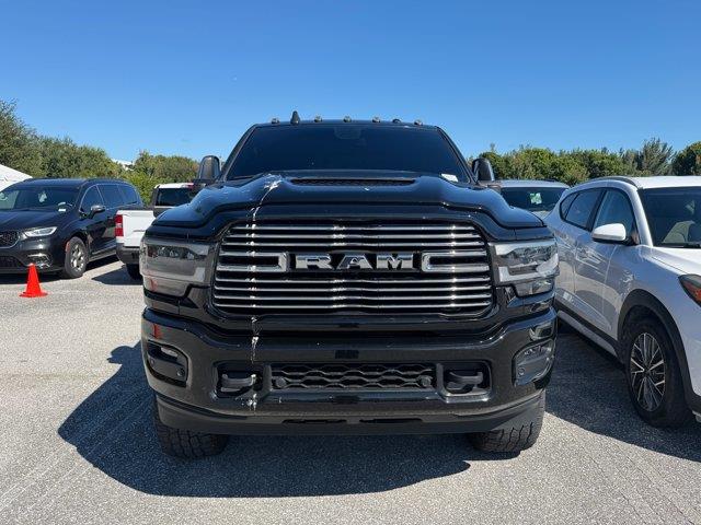 2024 Ram 2500 - $53,000