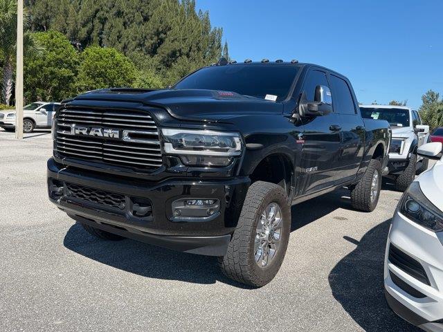 2024 Ram 2500 - $53,000
