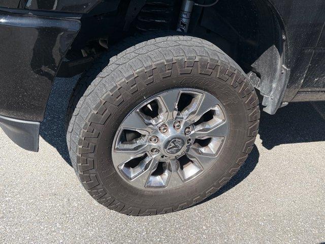 2024 Ram 2500 - $53,000