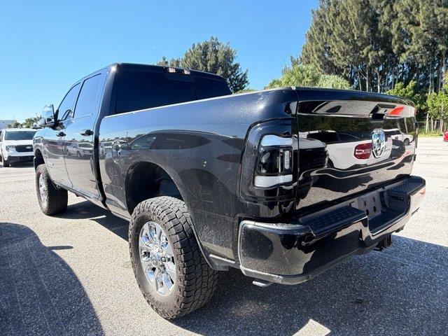 2024 Ram 2500 - $53,000