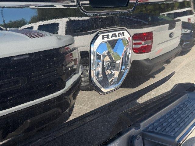 2024 Ram 2500 - $53,000