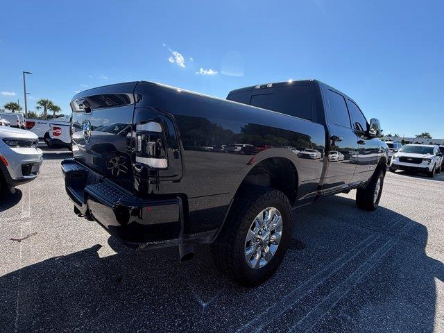 2024 Ram 2500 - $53,000