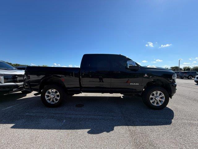 2024 Ram 2500 - $53,000
