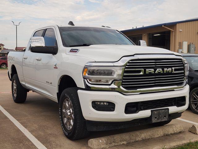 2024 Ram 2500 - $49,750