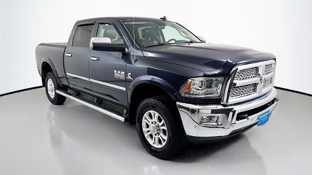 Preowned 2016 Ram 2500 Laramie for Sale