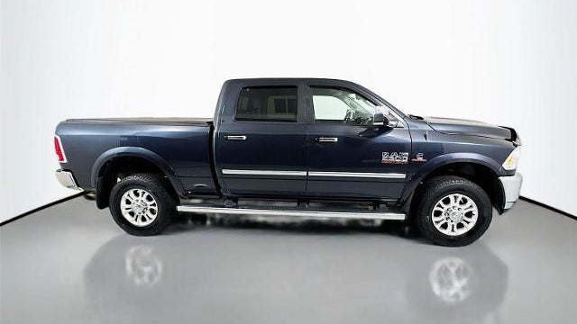 2016 Ram 2500 Laramie