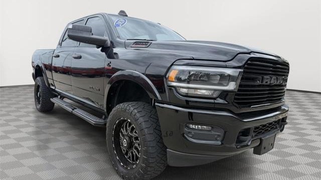 Preowned 2020 Ram 2500 Laramie for Sale