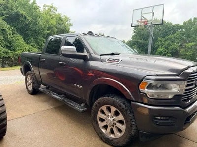 Photo of a 2021 Ram 2500 4X4 Laramie 4DR Crew Cab 6.3 FT. SB Pickup for sale