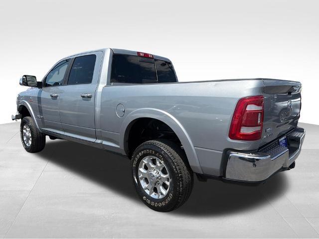 2022 Ram 2500 Laramie — photo 1 of 12