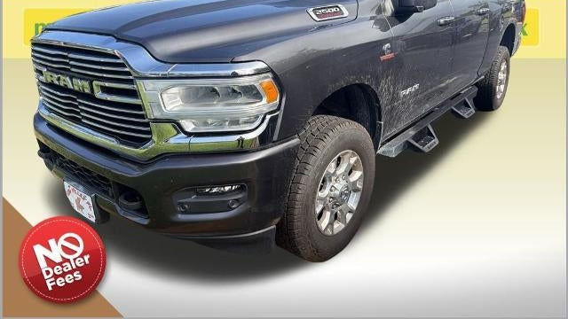 Preowned 2023 Ram 2500 Laramie for Sale
