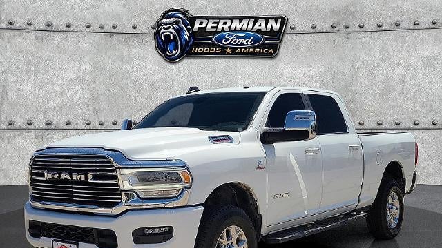 Preowned 2023 Ram 2500 Laramie for Sale