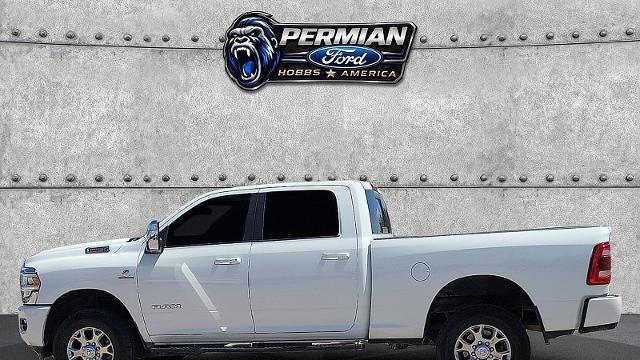 2023 Ram 2500 Laramie