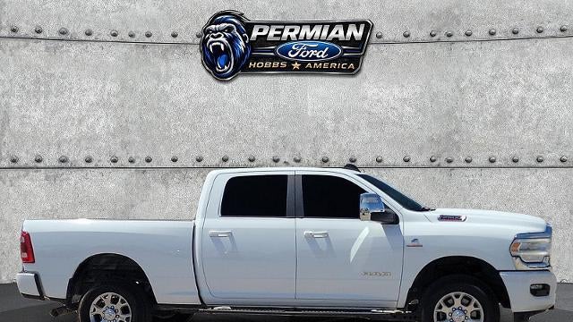 2023 Ram 2500 Laramie