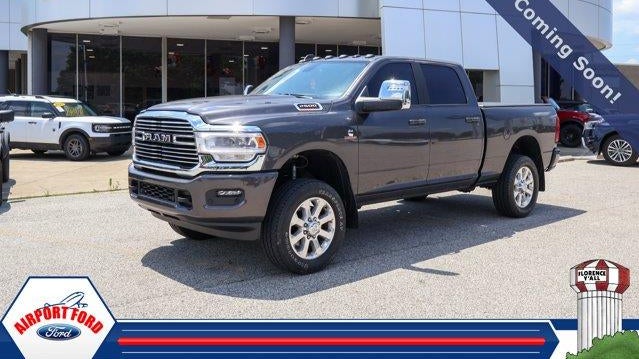 Preowned 2023 Ram 2500 Laramie for Sale
