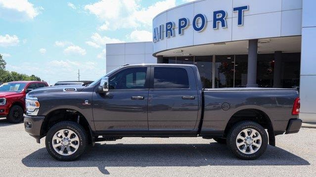2023 Ram 2500 Laramie