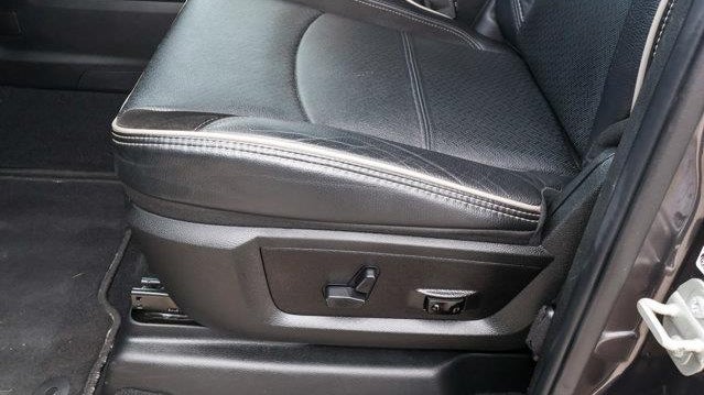 2023 Ram 2500 Laramie