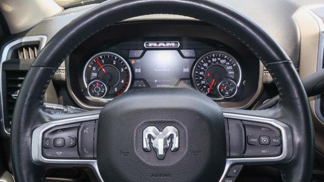 2023 Ram 2500 Laramie
