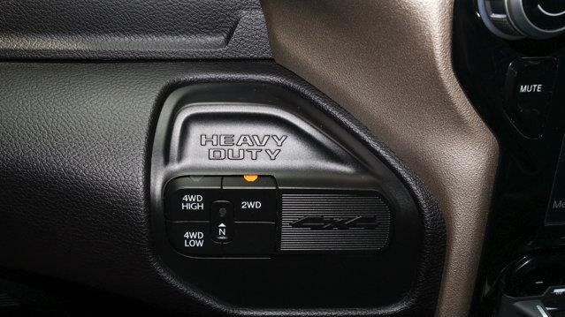 2023 Ram 2500 Laramie