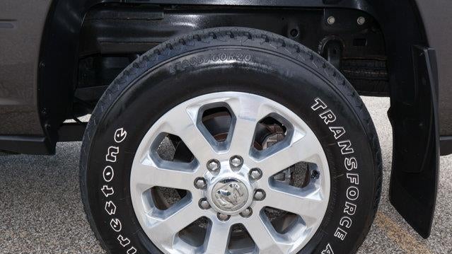 2023 Ram 2500 Laramie
