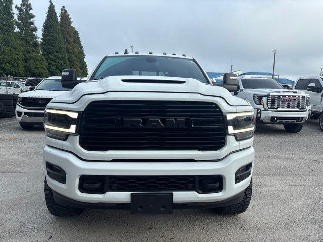 2024 Ram 2500 Laramie — photo 1 of 11