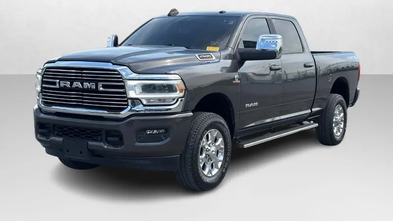 Preowned 2024 Ram 2500 Laramie for Sale