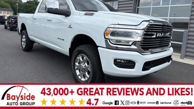 Preowned 2024 Ram 2500 Laramie for Sale