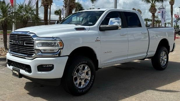 Preowned 2024 Ram 2500 Laramie for Sale